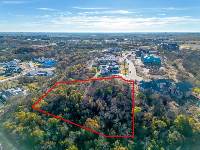 4501 Saint Estephe Place, Fort Worth, TX 76126