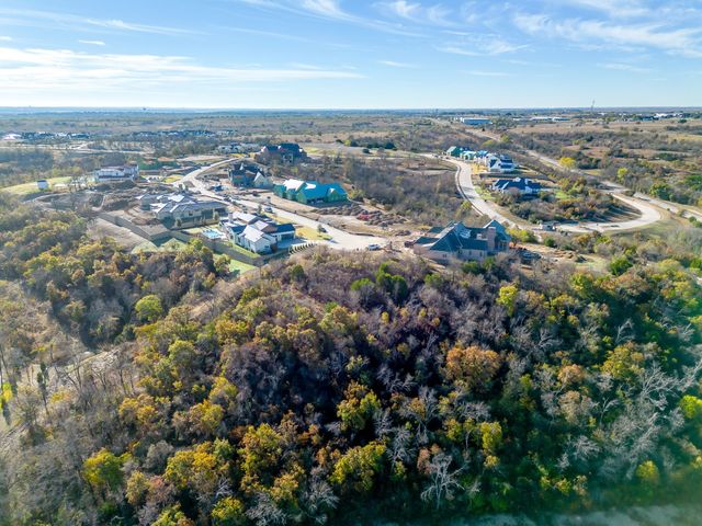 4501 Saint Estephe Place, Fort Worth, TX 76126