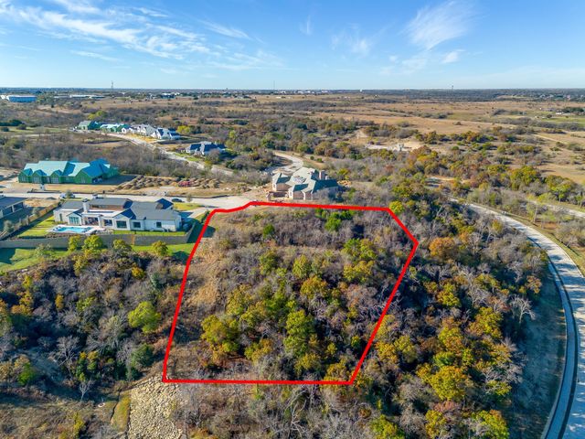 4501 Saint Estephe Place, Fort Worth, TX 76126