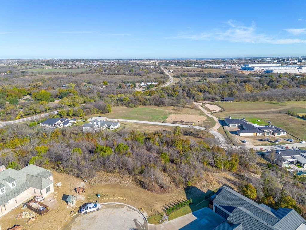 4501 Saint Estephe Place, Fort Worth, TX 76126