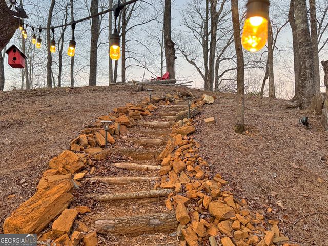 185 Pope Dickson Lane, Clarkesville, GA 30523