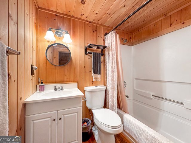 185 Pope Dickson Lane, Clarkesville, GA 30523