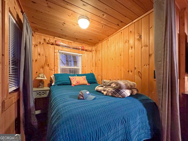 185 Pope Dickson Lane, Clarkesville, GA 30523