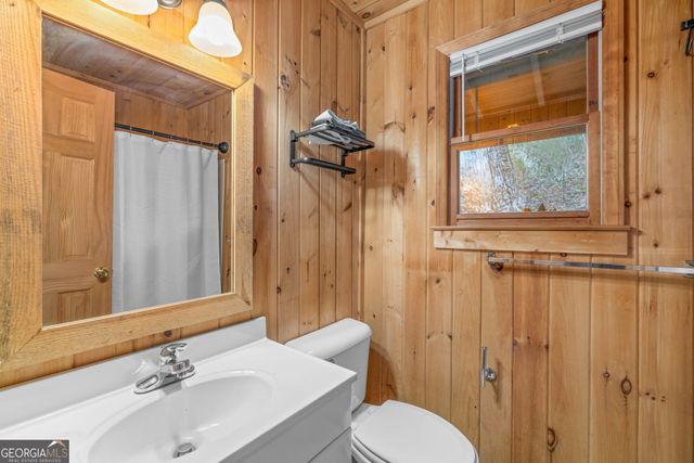 185 Pope Dickson Lane, Clarkesville, GA 30523