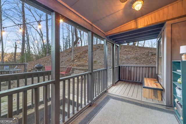 185 Pope Dickson Lane, Clarkesville, GA 30523