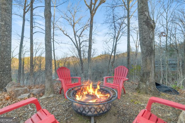 185 Pope Dickson Lane, Clarkesville, GA 30523