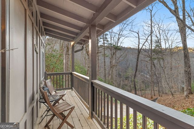 185 Pope Dickson Lane, Clarkesville, GA 30523