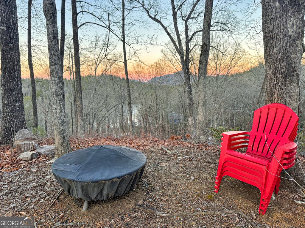 185 Pope Dickson Lane, Clarkesville, GA 30523