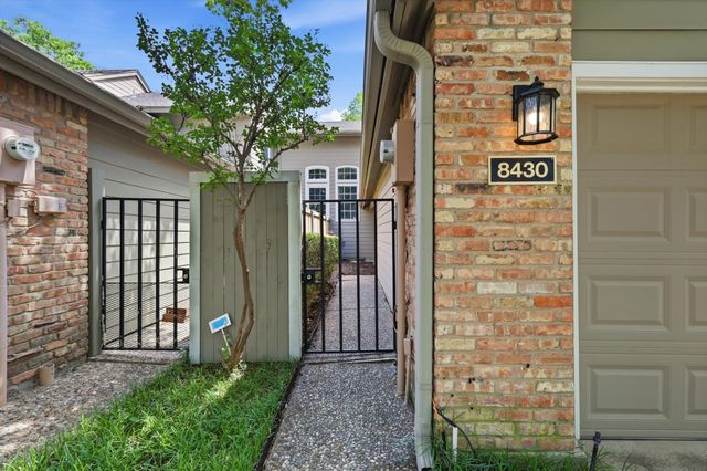 8430 Brittania Way, Dallas, TX 75243