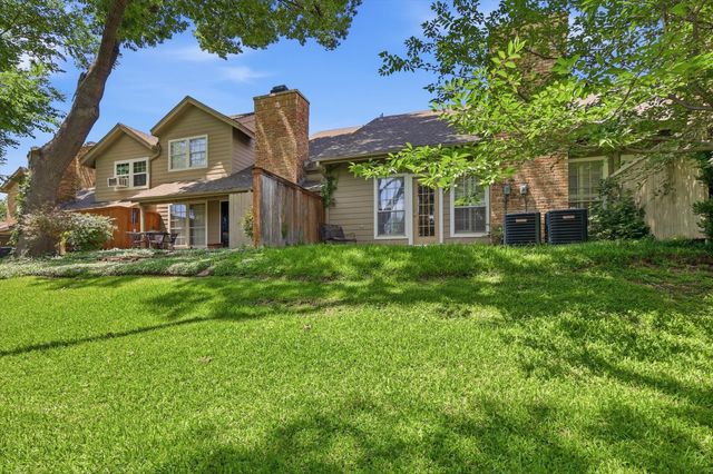 8430 Brittania Way, Dallas, TX 75243