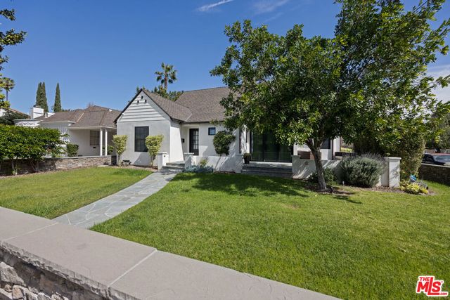 4316 N Clybourn Avenue, Burbank, CA 91505