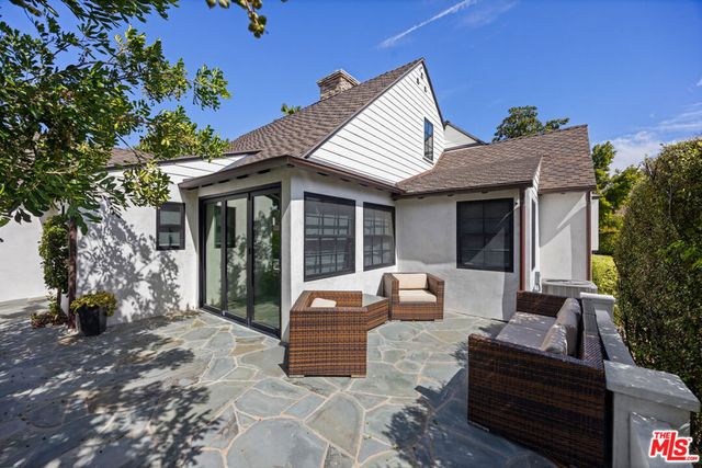 4316 N Clybourn Avenue, Burbank, CA 91505