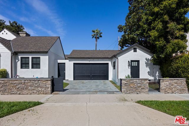 4316 N Clybourn Avenue, Burbank, CA 91505