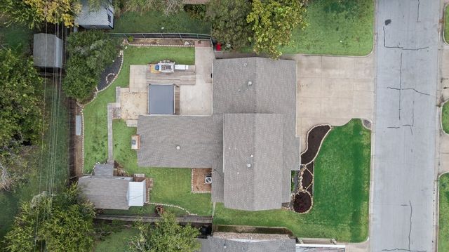 244 Palomino Drive, Saginaw, TX 76179