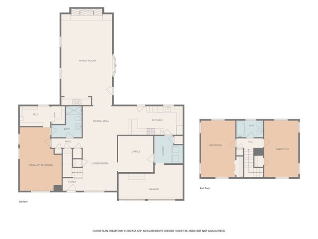 244 Palomino Drive, Saginaw, TX 76179