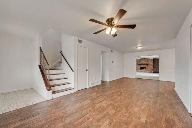 244 Palomino Drive, Saginaw, TX 76179