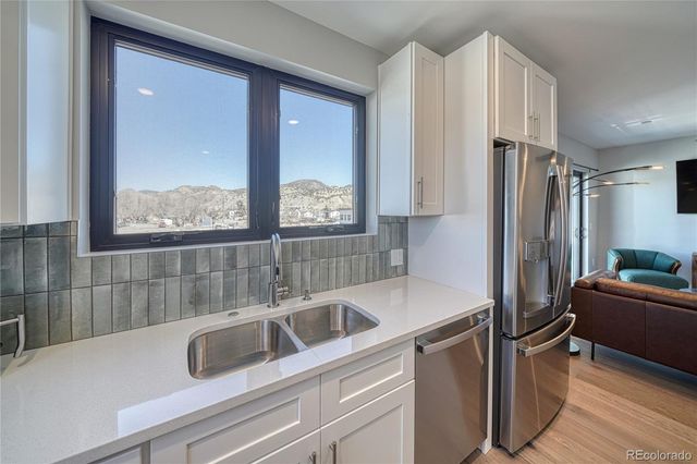 136 Old Stage Road 1E, Salida, CO 81201