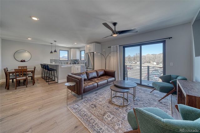 136 Old Stage Road 1E, Salida, CO 81201