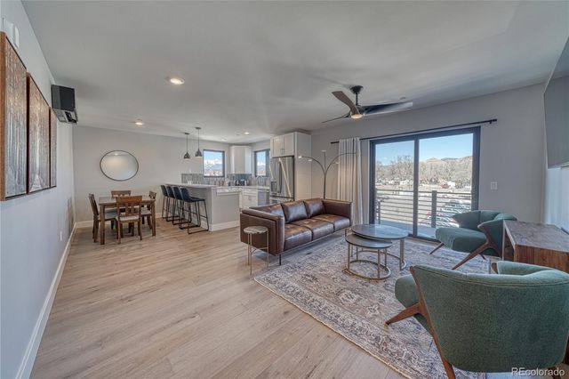 136 Old Stage Road 1E, Salida, CO 81201