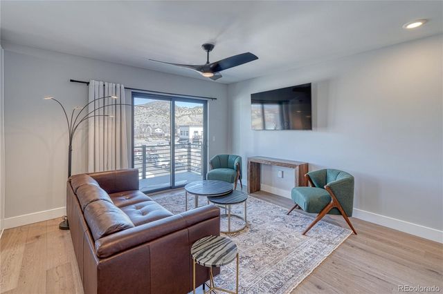 136 Old Stage Road 1E, Salida, CO 81201