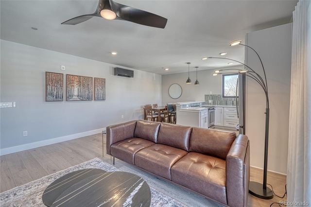 136 Old Stage Road 1E, Salida, CO 81201