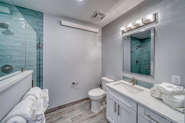 136 Old Stage Road 1E, Salida, CO 81201