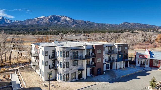 136 Old Stage Road 1E, Salida, CO 81201