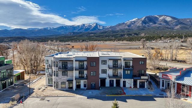 136 Old Stage Road 1E, Salida, CO 81201