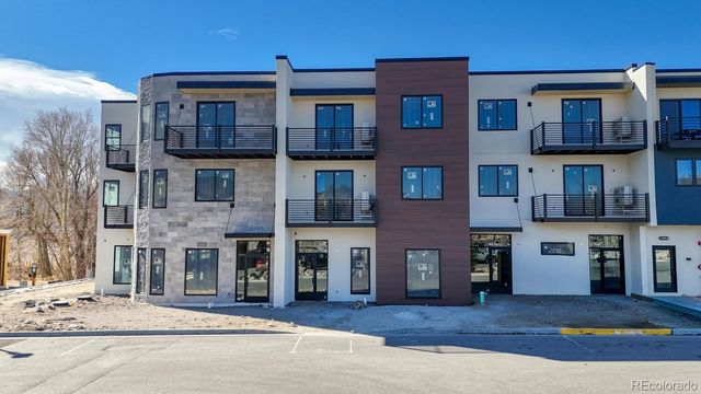 136 Old Stage Road 1E, Salida, CO 81201