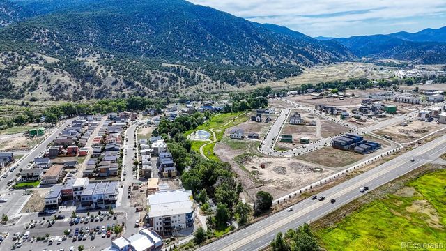 136 Old Stage Road 1E, Salida, CO 81201