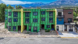 136 Old Stage Road 1E, Salida, CO 81201