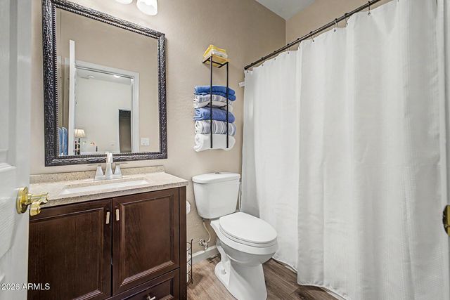 17075 W NORTHAMPTON Road, Surprise, AZ 85374