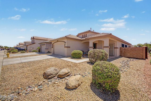 17075 W NORTHAMPTON Road, Surprise, AZ 85374