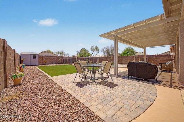 17075 W NORTHAMPTON Road, Surprise, AZ 85374