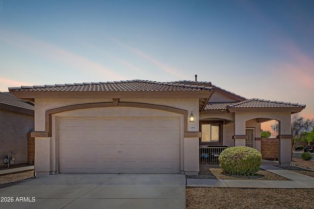 17075 W NORTHAMPTON Road, Surprise, AZ 85374