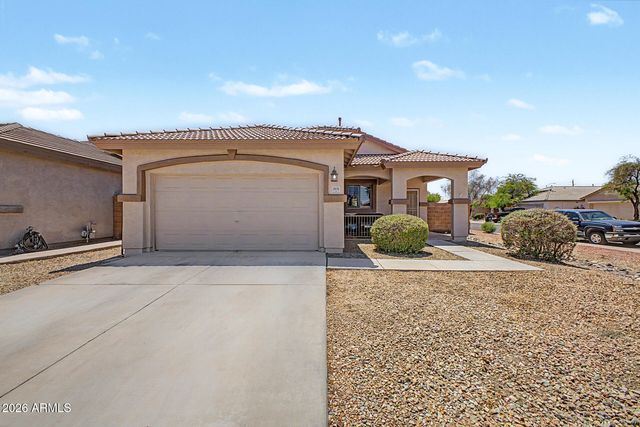 17075 W NORTHAMPTON Road, Surprise, AZ 85374