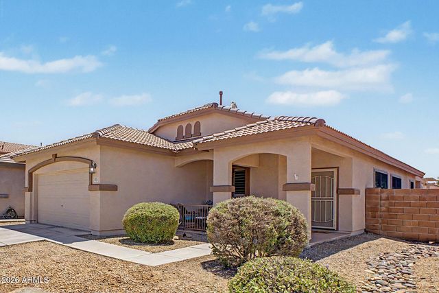 17075 W NORTHAMPTON Road, Surprise, AZ 85374