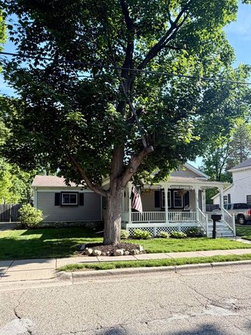 174 Benjamin Street, Romeo, MI 48065
