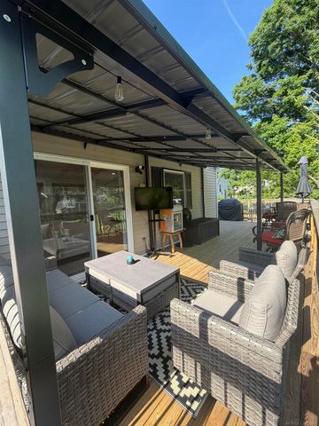 174 Benjamin Street, Romeo, MI 48065
