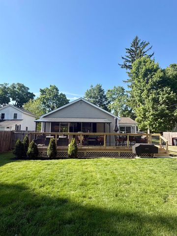 174 Benjamin Street, Romeo, MI 48065