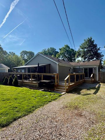 174 Benjamin Street, Romeo, MI 48065