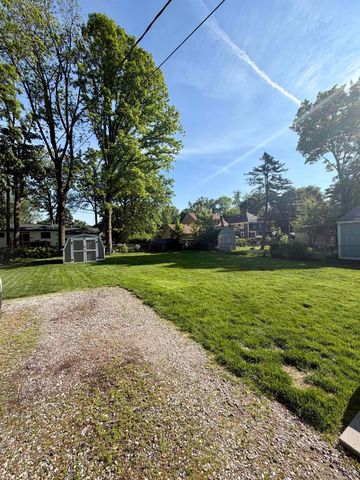 174 Benjamin Street, Romeo, MI 48065