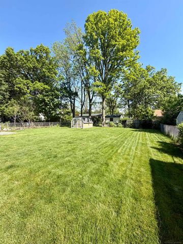 174 Benjamin Street, Romeo, MI 48065