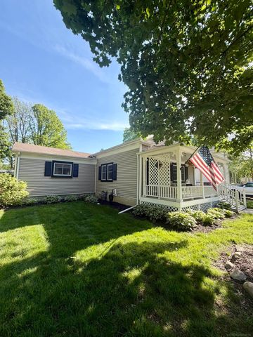 174 Benjamin Street, Romeo, MI 48065