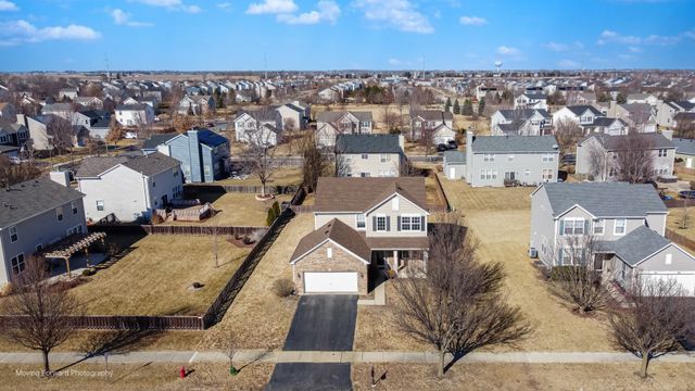 3187 Venetian Way, Montgomery, IL 60538