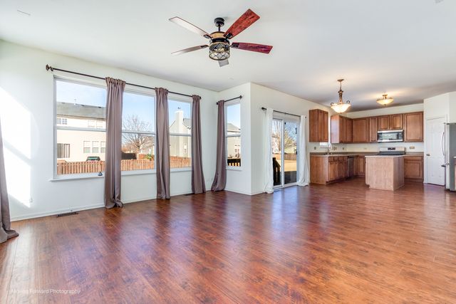 3187 Venetian Way, Montgomery, IL 60538