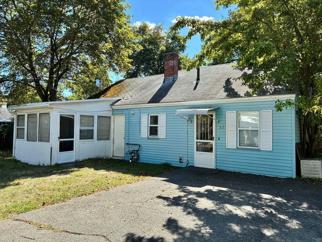 30 Shute Path, Newton, MA 02459