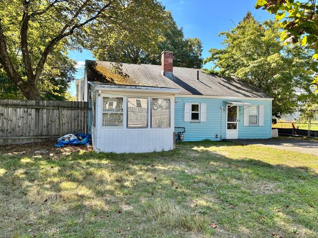 30 Shute Path, Newton, MA 02459