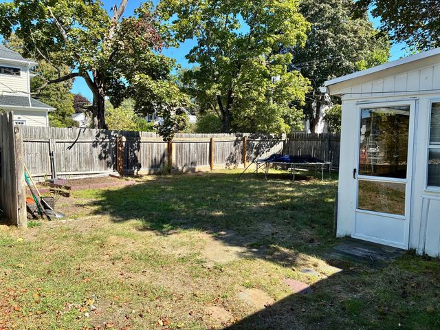30 Shute Path, Newton, MA 02459