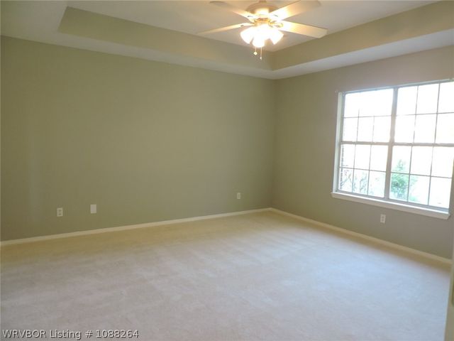 7001 Red Bud Drive, Fort Smith, AR 72916